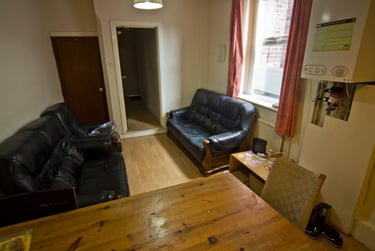 6 bed house, Harrington Drive, Lenton, Nottingham, NG71JH - Image 1